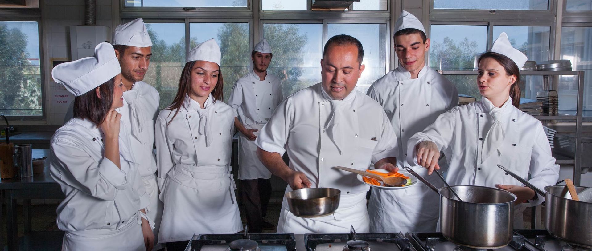 Gastronomi Terimleri Nelerdir ? Bazı Gastronomi Terimleri ve Anlamları