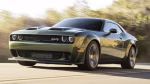 Dodge Challenger Özellikleri ve Tarihi | Dodge Challenger Üretimi Neden Durduruldu?